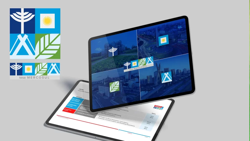 tesa-mercosul-project